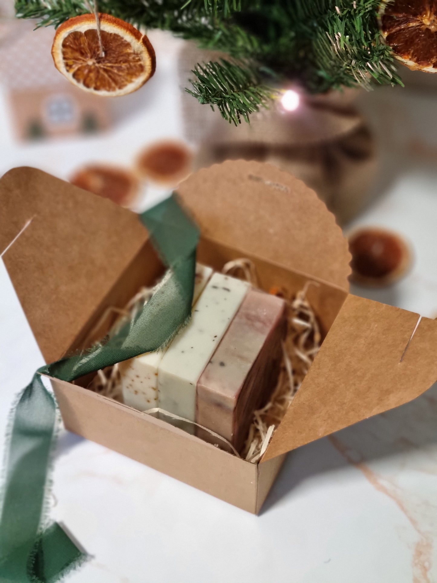 Christmas Box Bundle
