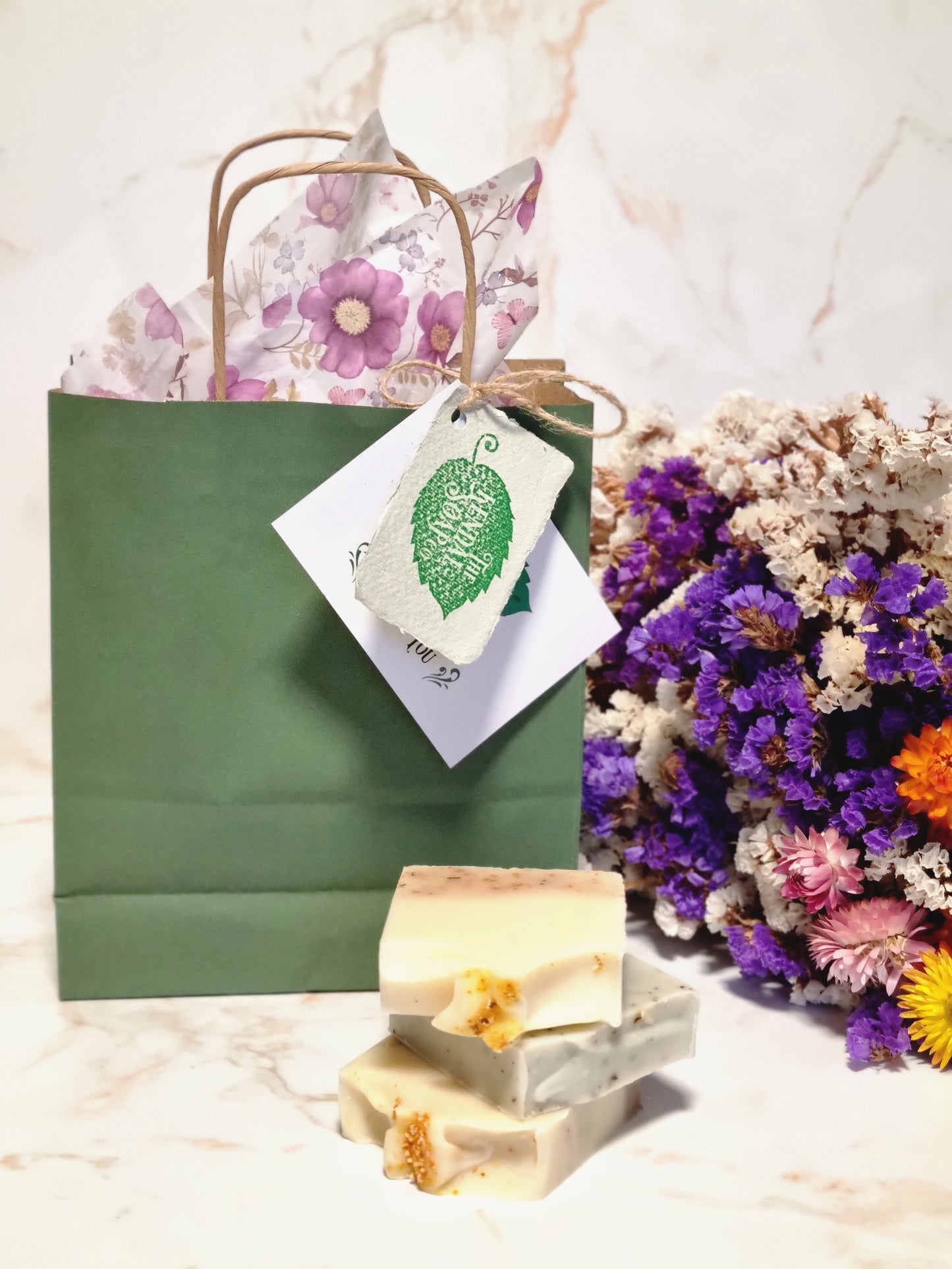Mystery Soap Bundle