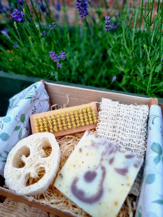 The Gardners Box