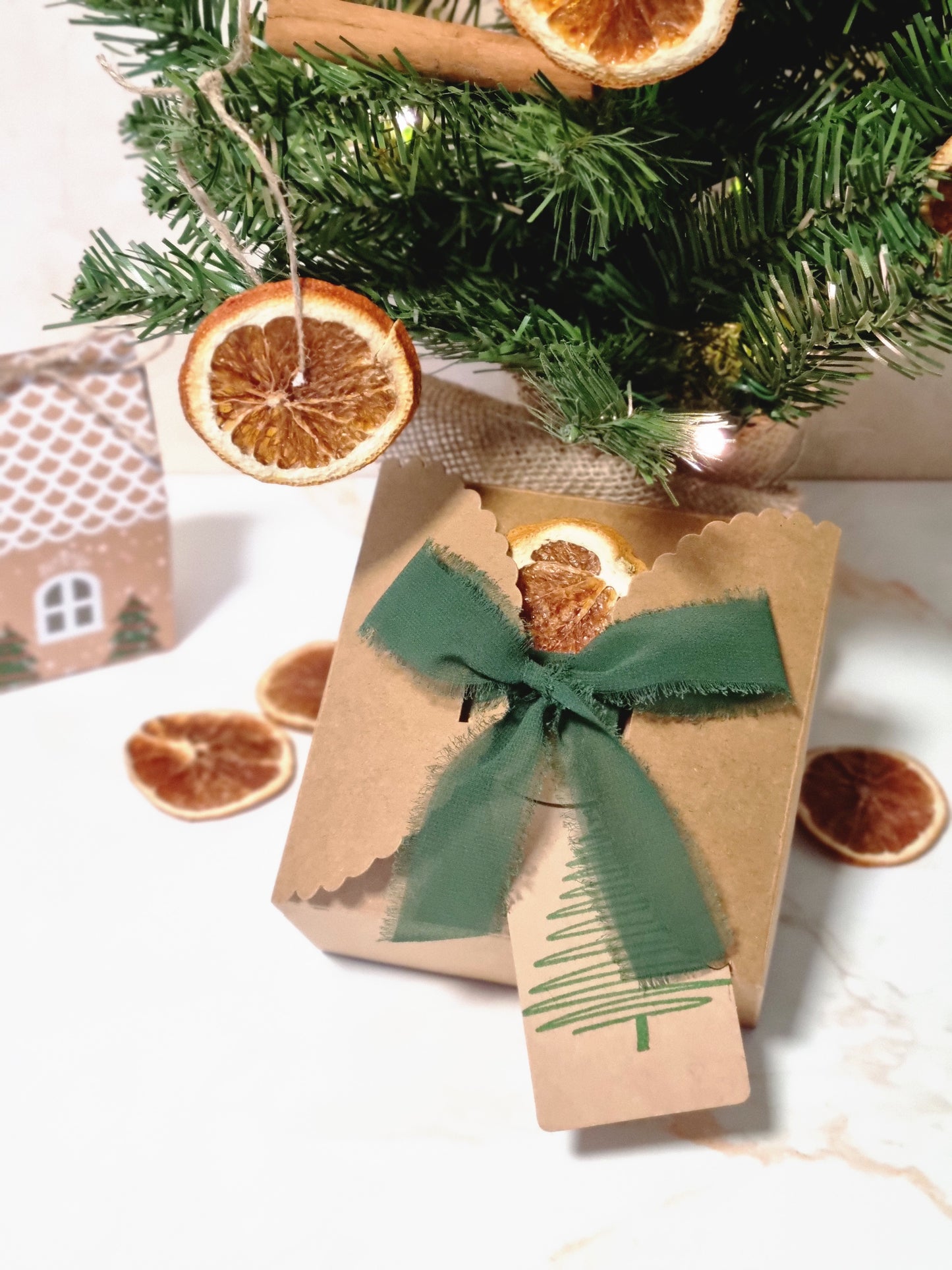 Christmas Box Bundle