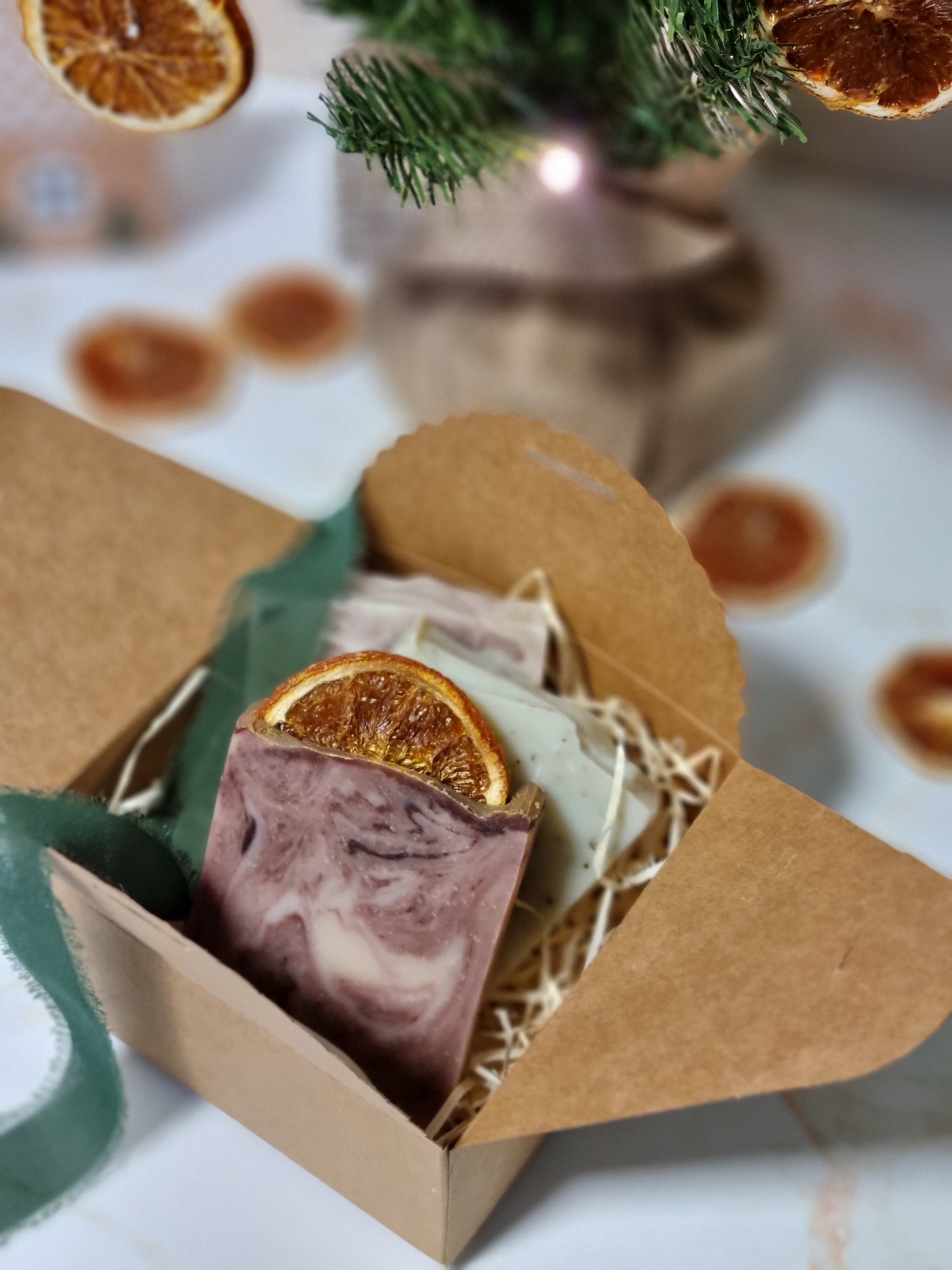 Christmas Box Bundle