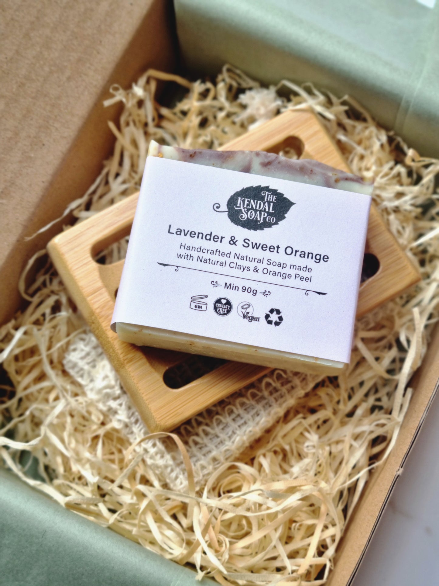 Eco Starter Box