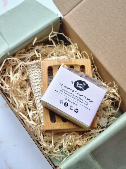 Eco Starter Box